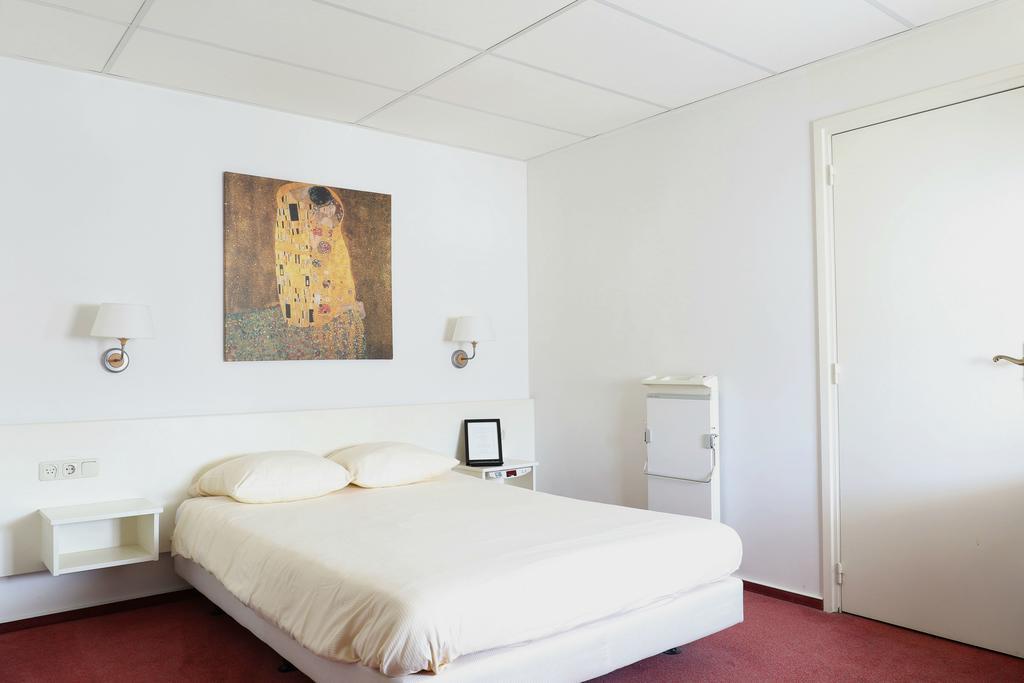 Js Hotel Epen Kültér fotó