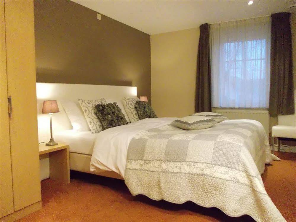 Js Hotel Epen Kültér fotó