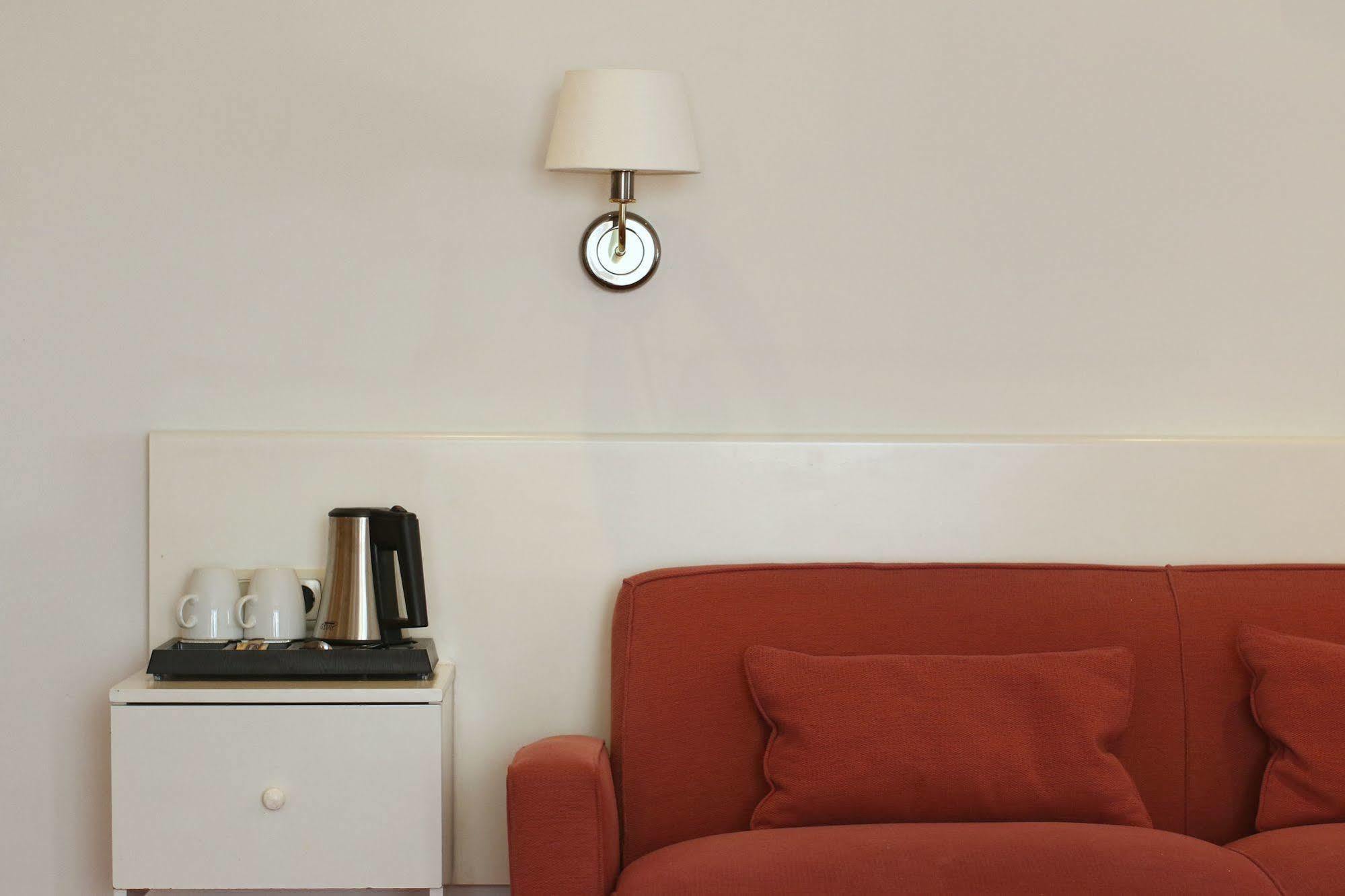 Js Hotel Epen Kültér fotó
