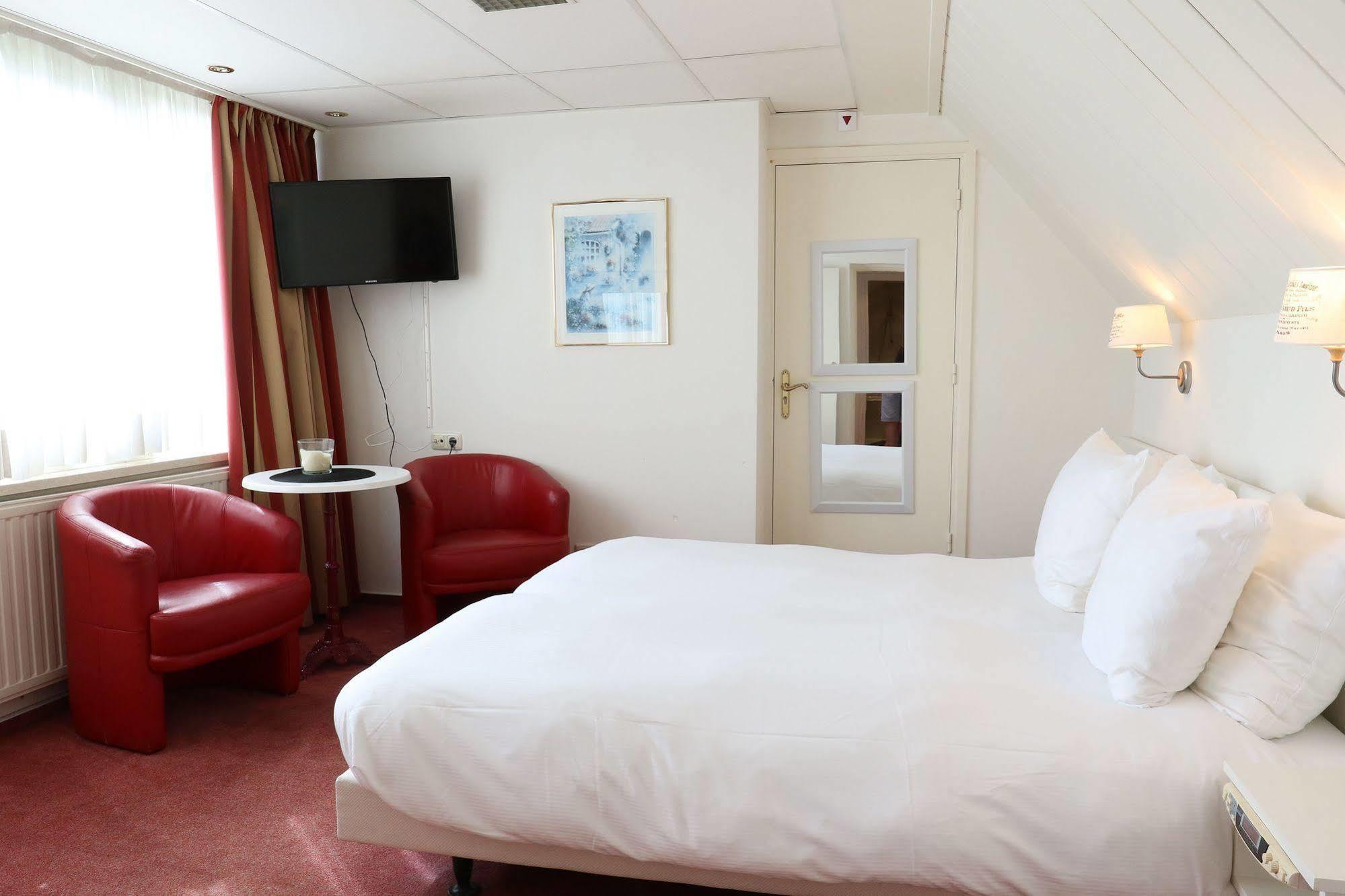 Js Hotel Epen Kültér fotó